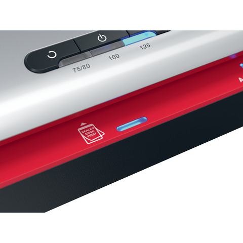 Plastificatrice a caldo GBC 250HS A3 per pouches da 75 a 125 µm - 4410071EU